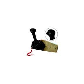 Remote Control Panel Mount 4000