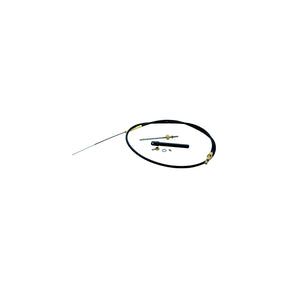 Quicksilver 8M0176523 Shift Cable Kit, Bravo