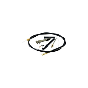 Quicksilver 8M0176524 Shift Cable Kit, Alpha
