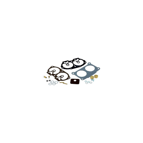 Quicksilver 8M6010312 Yamaha Carburetor Kit