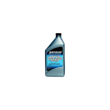 Pwr Trim/Steer Fluid @6 Qt, Pack of 6