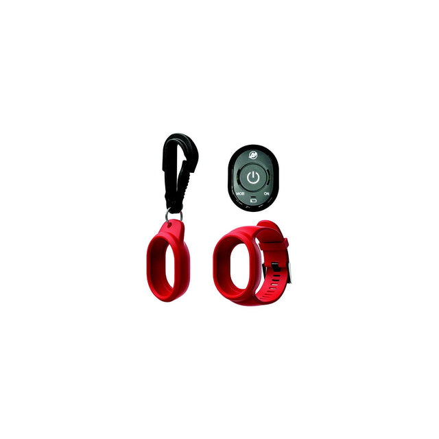 1st Mate 98-8M6007943 Captain Fob Kit For Mercury SmaftCraft