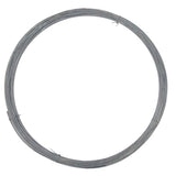 Yardlink Galvanized Steel Tension Wire 1 pk