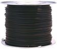 CCI 55666623 Primary Wire, 16 AWG Wire, 1-Conductor, 60 VDC, Copper Conductor, Black Sheath, 100 ft L