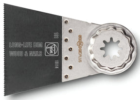 Fein 63502161270 Saw Blade, Bi-Metal, 3/PK