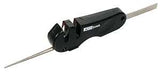 Accusharp 029C Knife and Tool Sharpener, 400 Coarse, 1500 Fine Grit, Coarse, Tungsten Carbide Abrasive