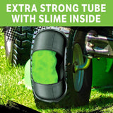 Slime Smart Tube Lawn Tractor Tube