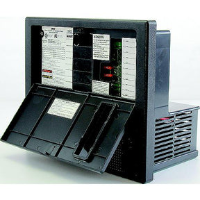 WFCO WF8955PEC Brown 8900 Series 950W 55A RV Battery Charger Power Center