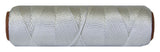 Ace 18 in. D X 260 ft. L White Twisted Nylon Twine, Pack of 6