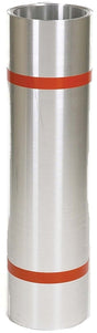 Amerimax 70420 Roll Valley Flashing, 10 ft OAL, 20 in OAW, Steel