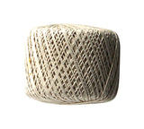 Ace 200 ft. L Natural Twisted Cotton Twine, Pack of 6