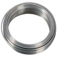 National Hardware V2566 Series N264-697 Wire, 0.0475 in Dia, 50 ft L, Aluminum, 30 lb, 18 ga Gauge