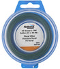 National Hardware V2571 Series N264-820 Wire, 0.023 in Dia, 100 ft L, Steel, 10 lb, 24 ga Gauge