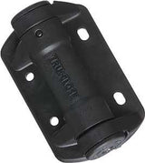 National Hardware TruClose N346-206 Narrow Spring T-Hinge, Polymer/Stainless Steel, 55 lb