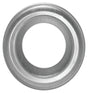 AmeriVent 8RVC Vent Collar, 8 in Vent Hole, Steel, Galvanized