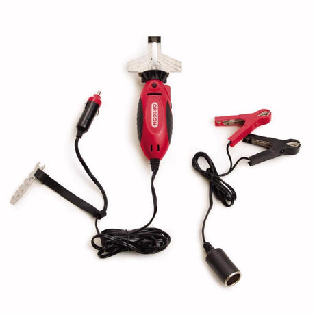 Oregon Sure Sharp Electric Chainsaw Chain Sharpener