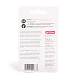 Oregon Replacement Sharpening Stones 1 pk