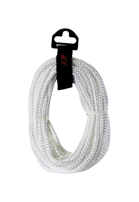 Ace 50 ft. Polyester Clothesline, Pack of 6