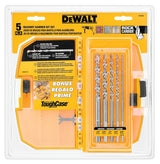 SCREW M/P FRAME/DECK 9X2-1/2IN
