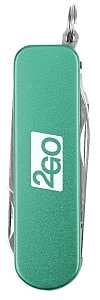 Hy-Ko KC626 Multi-Tool Nail Clipper, Pack of 5