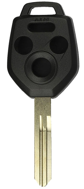 Hy-Ko 19SUB850S Fob Shell, For: Subaru Vehicles,