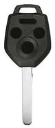Hy-Ko 19SUB853S Fob Shell, For: Subaru Vehicles, 4-Button
