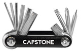 Kent 65114 Folding Tool, 10-in-1