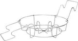Granite Ware 0714-6 Canner Jar Rack, 10-1/4 in Dia, Steel, Chrome, Pack of 6