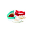 Prepworks Dough Press Set of 3