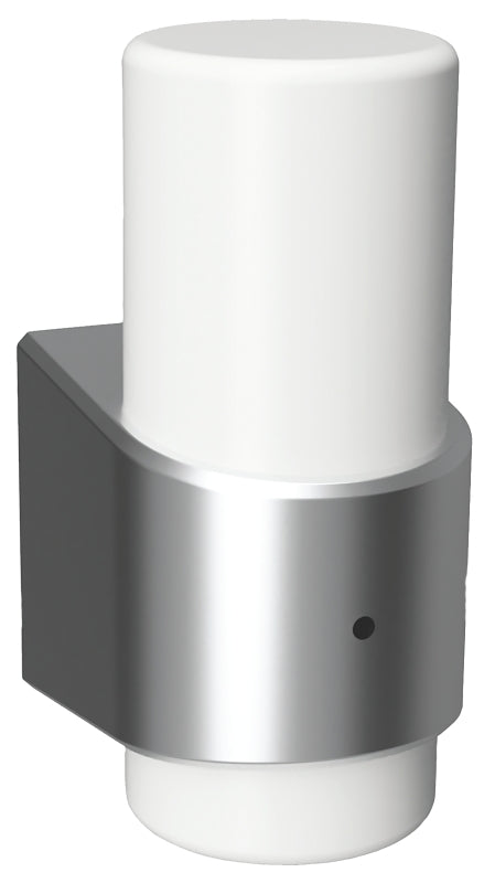 AmerTac Cosmopolitan Series NL-CSMO-N Night Light, 120 V, 0.3 W, LED Lamp, Warm White, 2 Lumens, 3000 K Color Temp