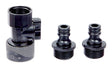 Ace Plastic Quick Connector Hose Set