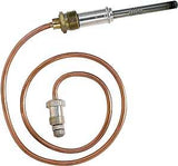 Honeywell CQ100A1005 Thermocouple, 36 in L Probe