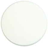 Prime-Line U 9271 Smooth Protector, 5 in Dia Base, Vinyl