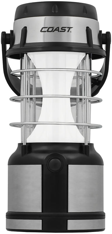 Coast 20324 Lantern, Black/Gray