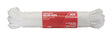 Ace 1/4 in. D X 100 ft. L White Solid Braided Nylon Rope