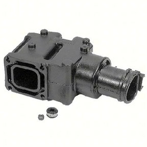 Quicksilver 807988Q03 Exhaust Elbow