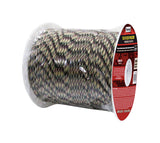 Koch Industries 5/32 in. D X 400 ft. L Camouflage Braided Nylon Paracord