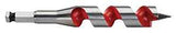 Milwaukee 48-13-0873 Ship Auger Bit, 7/8 in Dia, 6 in OAL, Wide Flute, 7/16 in Dia Shank, Hex Shank
