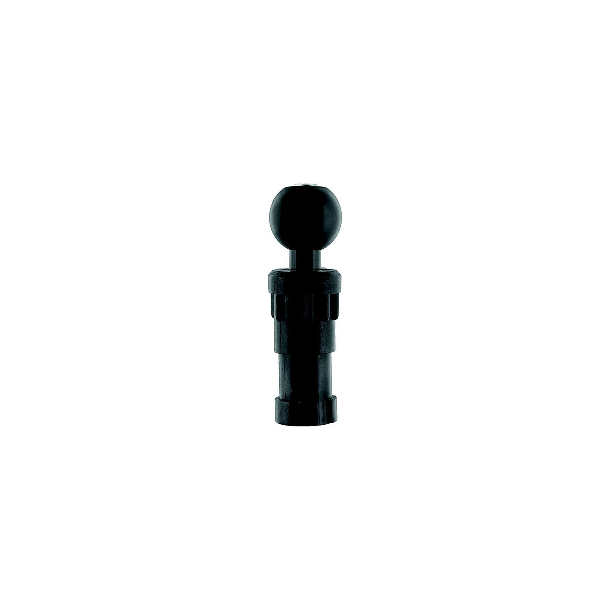 Scotty 0159 Ball With Post, 1"