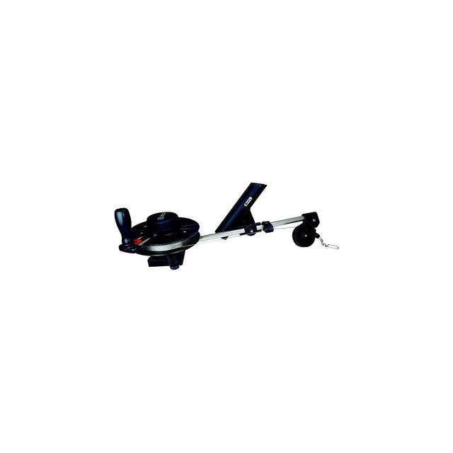 Scotty 1060DPR Depthking Manual Downrigger
