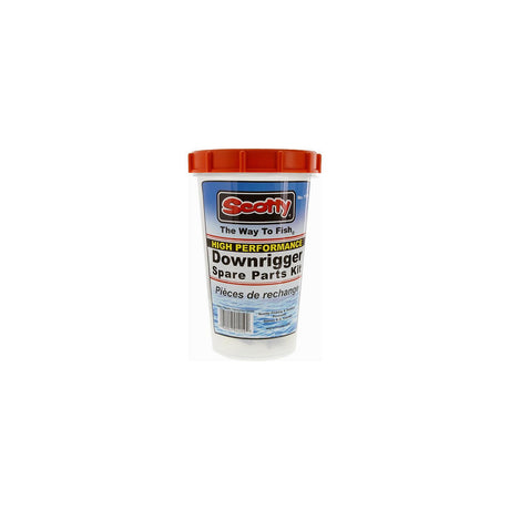 High Performance Spare Parts Kit