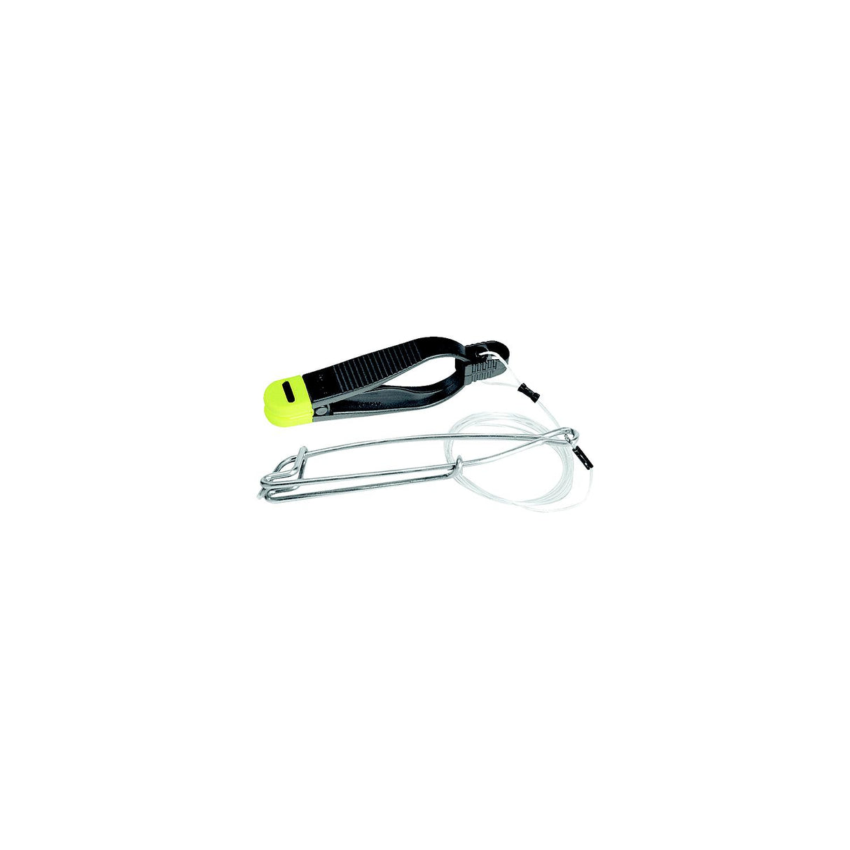 Scotty 1173 Power Grip Plus Release 48" Monofilament