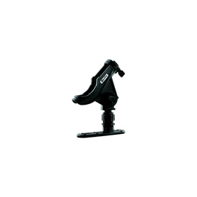 Scotty Bait Caster/Spinning Rod Holder Track Combo