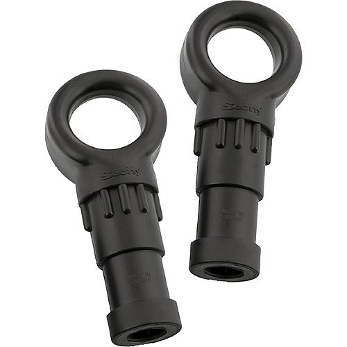 Scotty Fender Ring, 2/pk