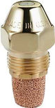 Delavan .65GPH-80 Spray Nozzle, Solid Cone, Type B, Specifications: 0.65 gph Flow Rate, 80 deg Spray Angle, Blue