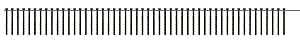 Camo 0395010 Screw, 2-3/8 in L, T15 Drive