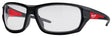 Milwaukee 48-73-2020 Performance Safety Glasses, Unisex, Anti-Fog, Scratch-Resistant Lens, Polycarbonate Lens