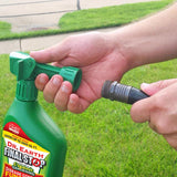Dr. Earth Final Stop Organic Concentrated Liquid Disease and Fungicide Control 32 oz