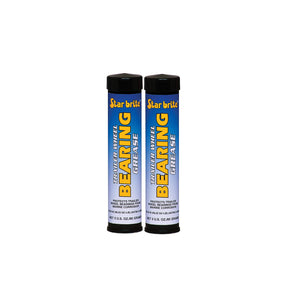 Grease-Wheel Bearing3 oz. Ct 2/Pk