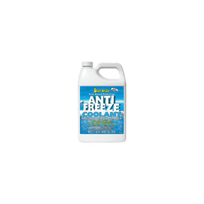 Full-Strength Antifreeze/Coolant, Gal, Pack of 6